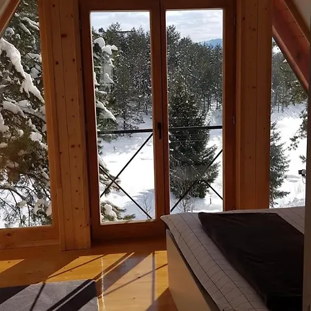 Pine Hébergement de vacances Zlatibor