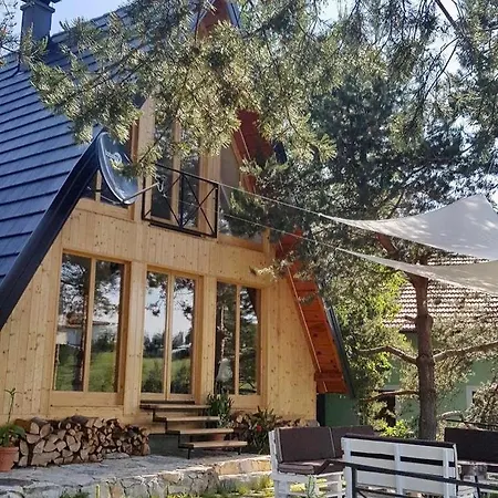 Pine Hébergement de vacances Zlatibor