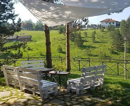 Pine Hébergement de vacances