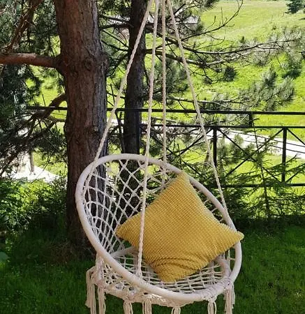 Hébergement de vacances Pine Zlatibor