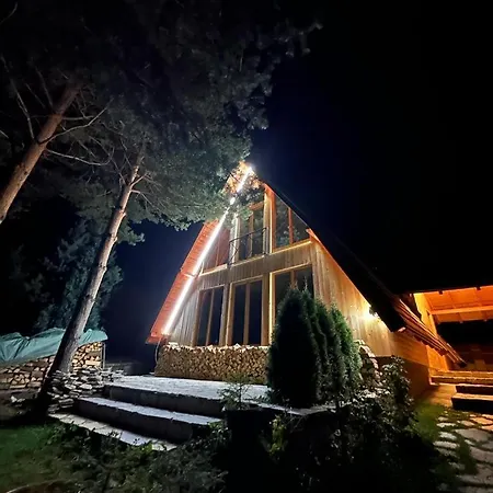 Hébergement de vacances Pine Zlatibor