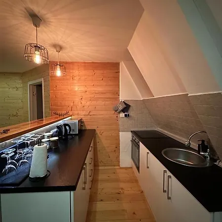 Holiday home Pine *
