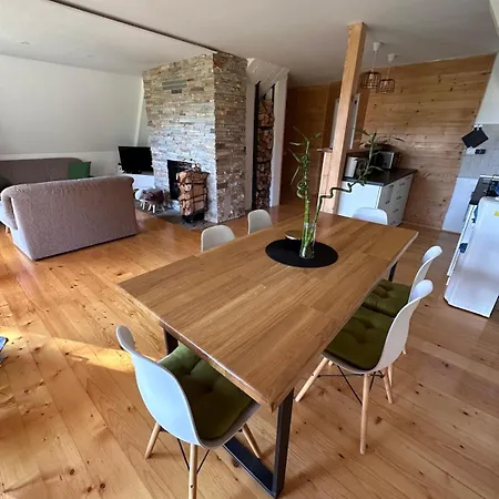 Holiday home Pine *