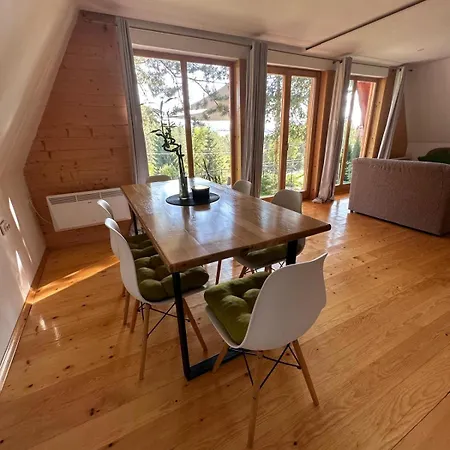 Pine Hébergement de vacances Zlatibor