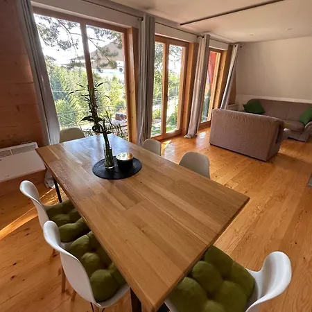 Hébergement de vacances Pine Zlatibor