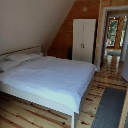 Pine Hébergement de vacances