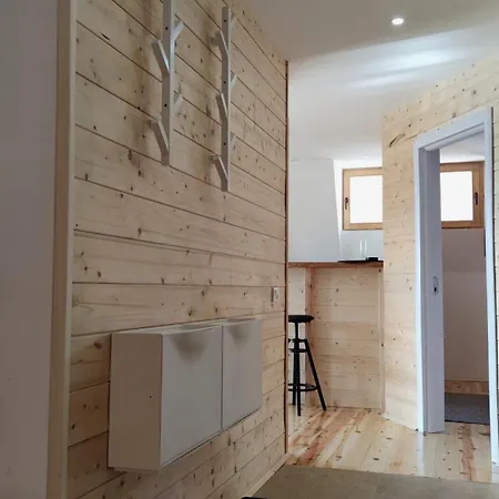 Hébergement de vacances Pine