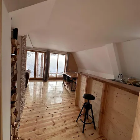 Pine Hébergement de vacances