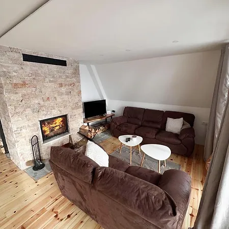 Pine Hébergement de vacances Zlatibor