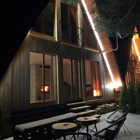 Pine Hébergement de vacances