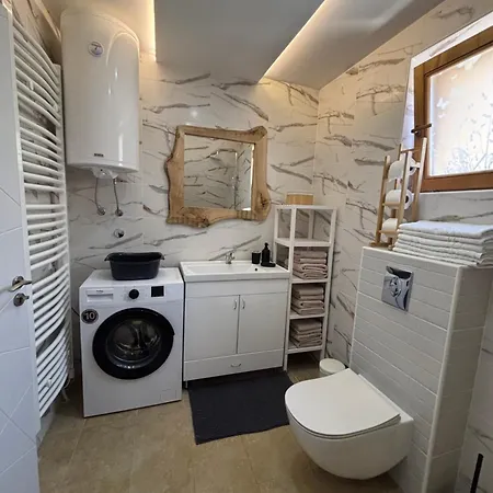 Hébergement de vacances Pine