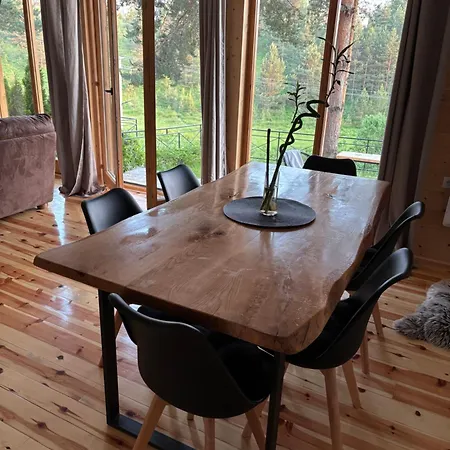 Hébergement de vacances Pine *