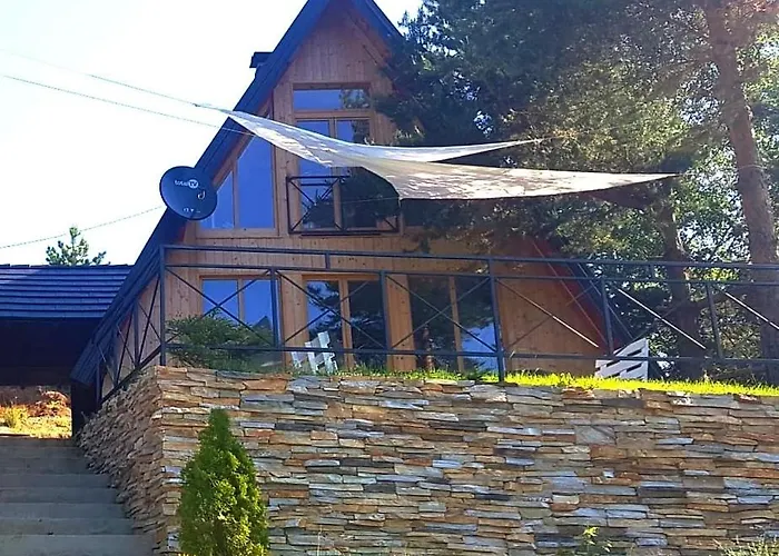 Prázdninový dům Pine Zlatibor