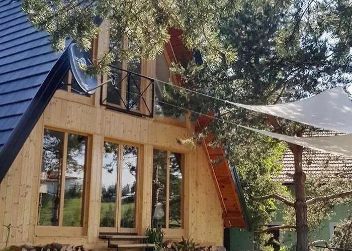 Pine Prázdninový dům Zlatibor