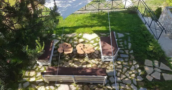 Prázdninový dům Pine Zlatibor