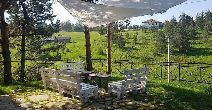 Pine Prázdninový dům