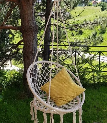 Nyaraló Pine Zlatibor