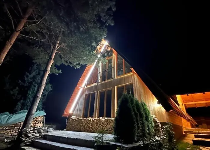 Prázdninový dům Pine Zlatibor