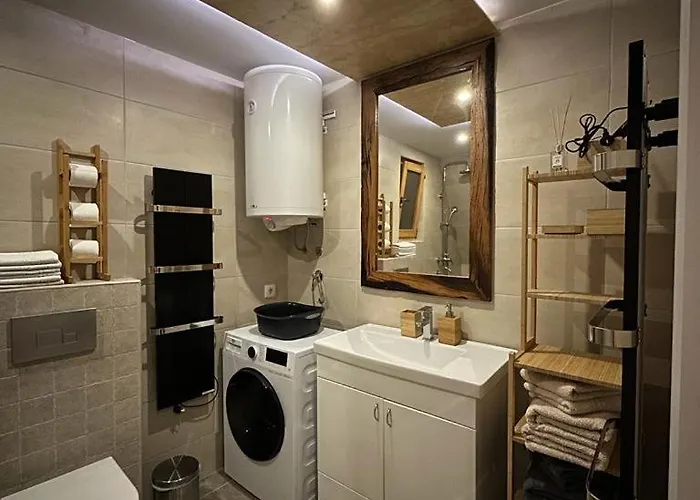 Nyaraló Pine Zlatibor