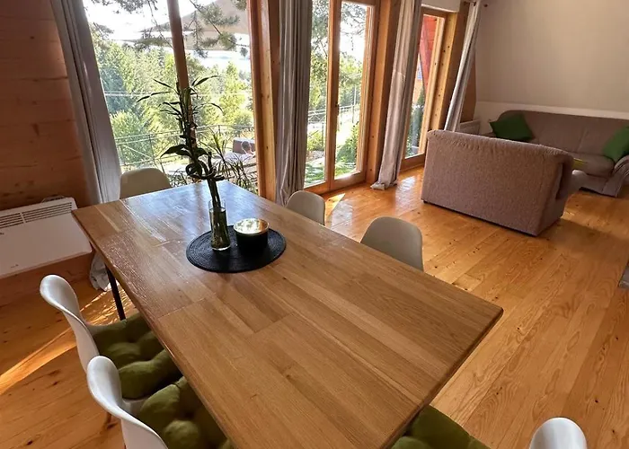 Prázdninový dům Pine Zlatibor