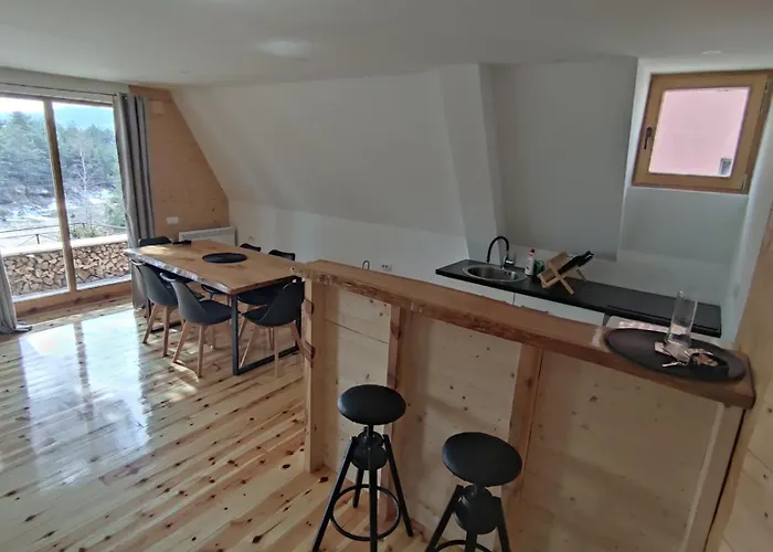 Pine Prázdninový dům Zlatibor