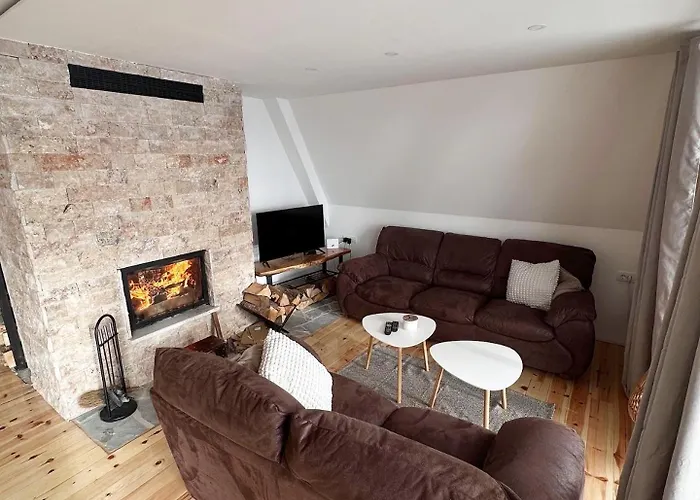 Pine Nyaraló Zlatibor