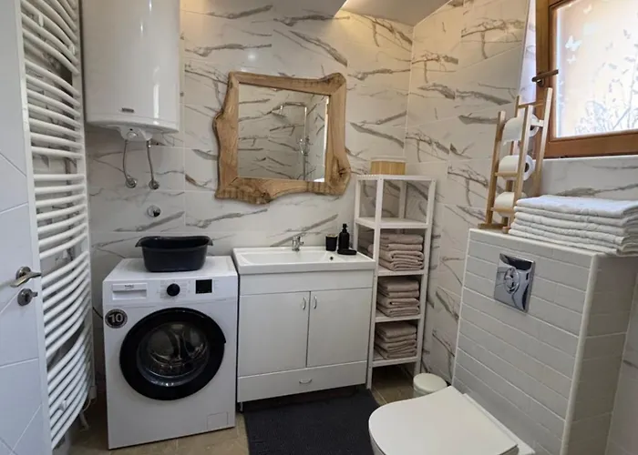 Prázdninový dům Pine