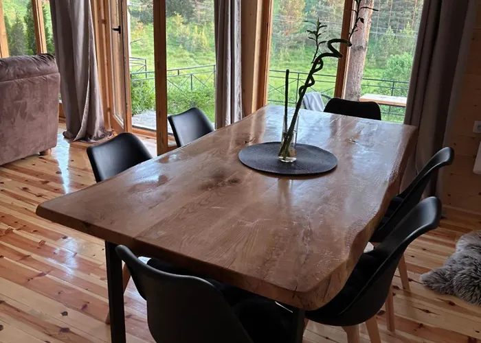 Prázdninový dům Pine *